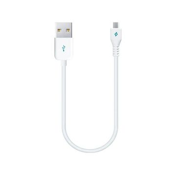 Ttec 2DK7513B MiniCable 30 cm Micro USB Şarj Data Kablosu