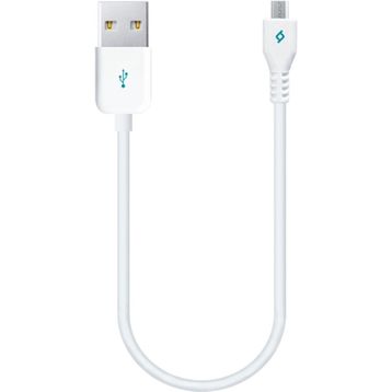 Ttec 2DK7513B MiniCable 30 cm Micro USB Şarj Data Kablosu