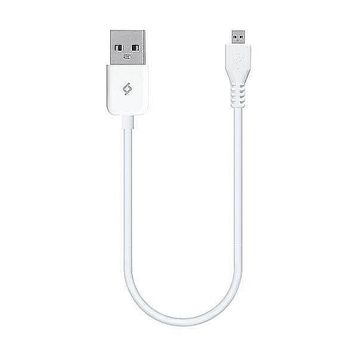 Ttec 2DK7513B MiniCable 30 cm Micro USB Şarj Data Kablosu