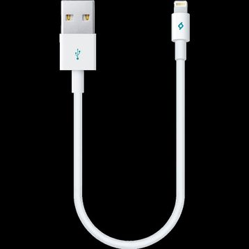 Ttec 2DK7513B MiniCable 30 cm Micro USB Şarj Data Kablosu