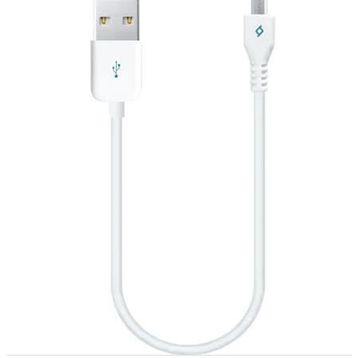 Ttec 2DK7513B MiniCable 30 cm Micro USB Şarj Data Kablosu