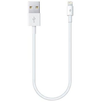 Ttec 2DK7513B MiniCable 30 cm Micro USB Şarj Data Kablosu