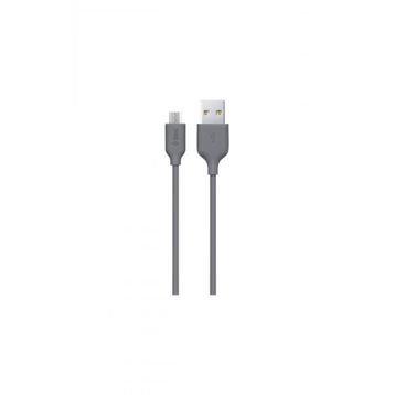 Ttec 2DK7530GR Gri Micro USB Kablo