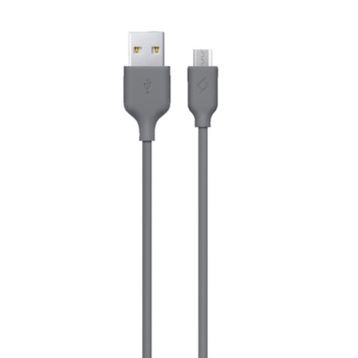 Ttec 2DK7530GR Gri Micro USB Kablo