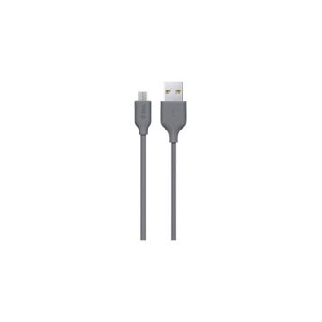 Ttec 2DK7530GR Gri Micro USB Kablo