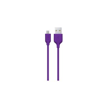 Ttec 2DK7530MR Mor Micro USB Kablo