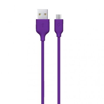 Ttec 2DK7530MR Mor Micro USB Kablo