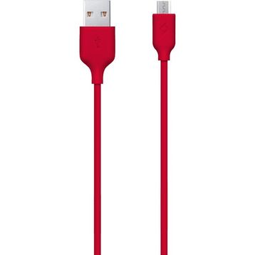 Ttec 2DK7530S Micro USB Data Kablosu
