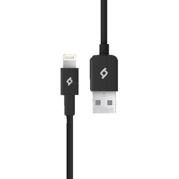 Ttec 2DKM01S Siyah Data Kablosu