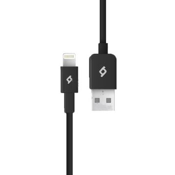 Ttec 2DKM01S Siyah Data Kablosu