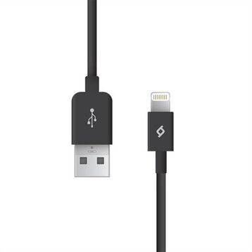 Ttec 2DKM01S Siyah Data Kablosu