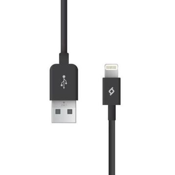 Ttec 2DKM01S Siyah Data Kablosu