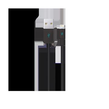 Ttec 2DKM01S Siyah Data Kablosu
