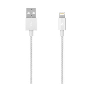 Ttec 2DKM02G AlumiCable GümüşvŞarj Kablosu