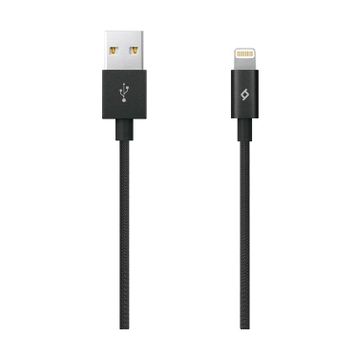 Ttec 2DKM03 Alumicable 2 m XL Lightning Şarj ve Data Kablosu