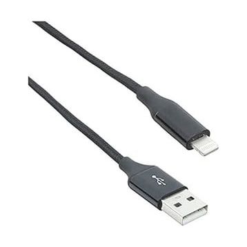 Ttec 2DKM03 Alumicable 2 m XL Lightning Şarj ve Data Kablosu