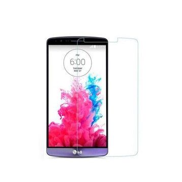 Ttec 2EKC05A LG G3 Şeffaf AirGlass Cam Ekran Koruyucu