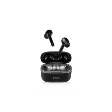 Ttec 2Km138S Airbeat Move Tws Kulak İçi Siyah Bluetooth Kulaklık