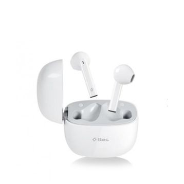 Ttec 2KM141B Beyaz Bluetooth Kulaklık