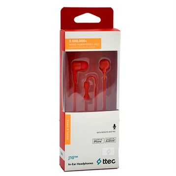 Ttec 2KMM10K Kulaklık