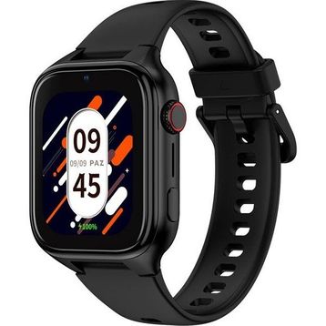 Ttec 2KSW02 Kidi Panter Siyahı Akıllı Saat