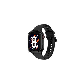 Ttec 2KSW02 Kidi Panter Siyahı Akıllı Saat