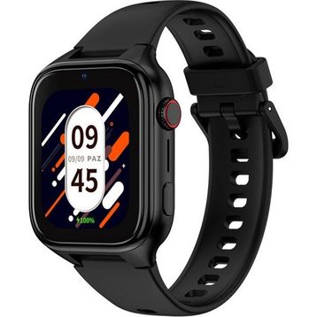 Ttec 2KSW02 Kidi Panter Siyahı Akıllı Saat