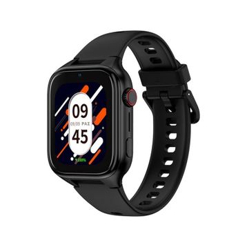 Ttec 2KSW02 Kidi Panter Siyahı Akıllı Saat