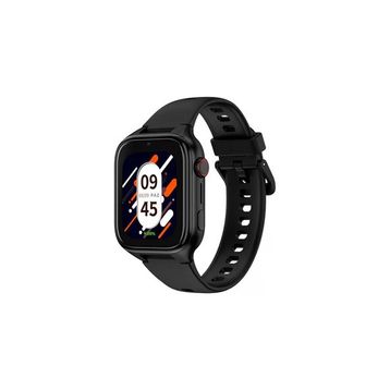 Ttec 2KSW02 Kidi Panter Siyahı Akıllı Saat