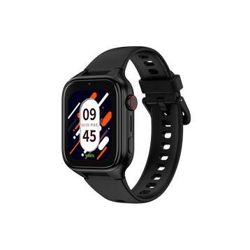 Ttec 2KSW02 Kidi Panter Siyahı Akıllı Saat