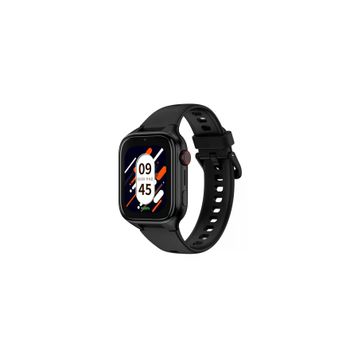 Ttec 2KSW02 Kidi Panter Siyahı Akıllı Saat