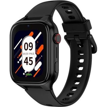 Ttec 2KSW02 Kidi Panter Siyahı Akıllı Saat