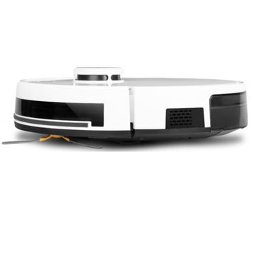 Ttec 2RS02 Robi Pro LaserIQ Beyaz Robot Süpürge