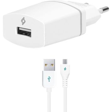 Ttec 2SCC752B Compact Micro US Seyahat Şarj Cihazı