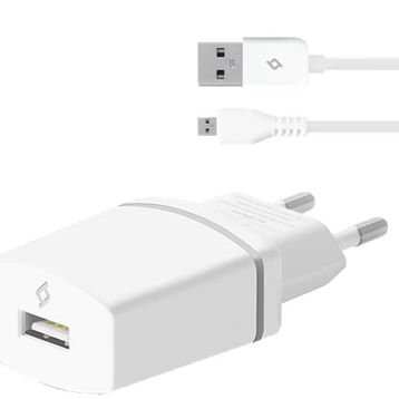 Ttec 2SCC752B Compact Micro US Seyahat Şarj Cihazı
