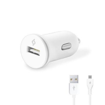 Ttec 2SCC752B Compact Micro US Seyahat Şarj Cihazı