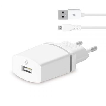 Ttec 2SCC752B Compact Micro US Seyahat Şarj Cihazı