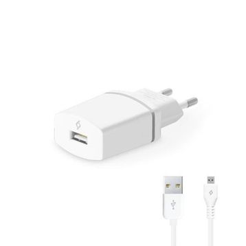 Ttec 2SCC752B Compact Micro US Seyahat Şarj Cihazı