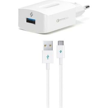 Ttec 2SCQC01C Speed Charger QC 3.0 Universal Seyahat Şarj Cihazı