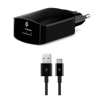 Ttec 2SCQC01C Speed Charger QC 3.0 Universal Seyahat Şarj Cihazı