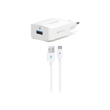 Ttec 2SCQC01C Type-C Şarj Aleti ve Kablo
