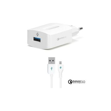 Ttec 2SCQC01M Speedcharger Micro USB Kablo