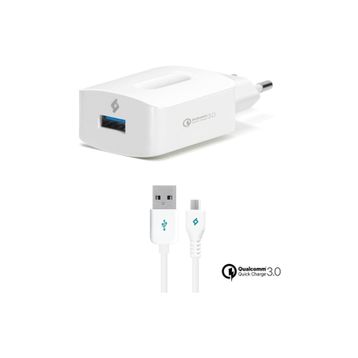 Ttec 2SCQC01M Speedcharger Micro USB Kablo