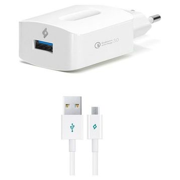 Ttec 2SCQC01M Speedcharger Micro USB Kablo