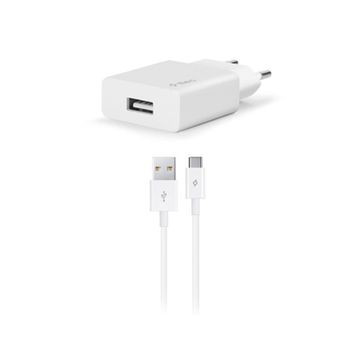 Ttec 2SCQC01M Speedcharger Micro USB Kablo