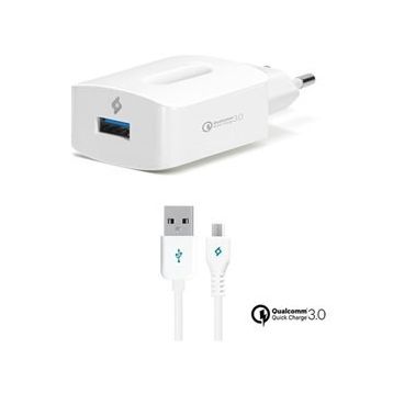 Ttec 2SCQC01M Speedcharger Micro USB Kablo