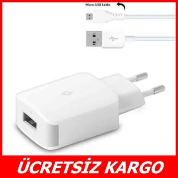 Ttec 2SCS01 SpeedChargerMicro Seyahat Şarj Cihazı