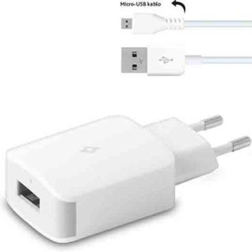 Ttec 2SCS01 SpeedChargerMicro Seyahat Şarj Cihazı