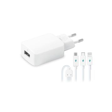 Ttec 2SCS01UT Speedcharger Micro USB Şarj Aleti