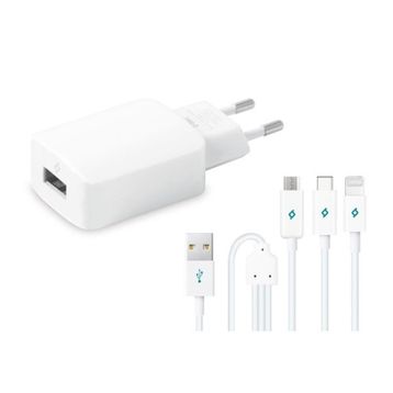 Ttec 2SCS01UT Speedcharger Micro USB Şarj Aleti